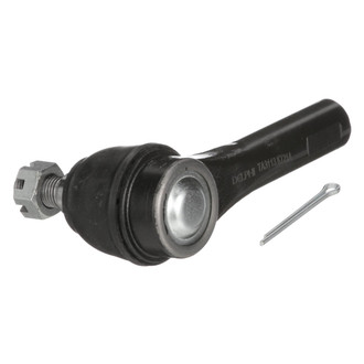 Delphi® - Outer Steering Tie Rod End