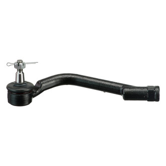 Delphi® - Driver Side Outer Steering Tie Rod End