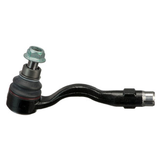 Delphi® - Front Outer Steering Tie Rod End