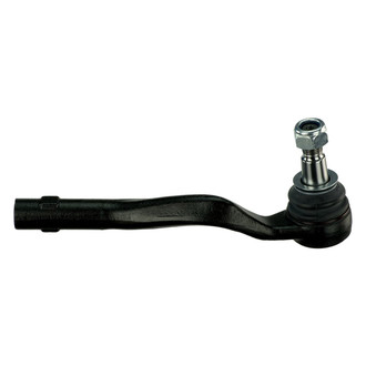 Delphi® - Passenger Side Outer Steering Tie Rod End