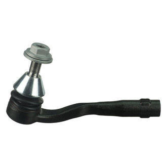 Delphi® - Front Outer Steering Tie Rod End