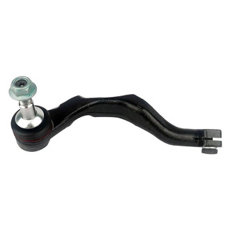 Delphi® - Passenger Side Outer Steering Tie Rod End