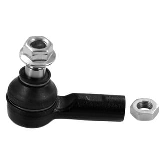 Delphi® - Front Driver Side Outer Steering Tie Rod End