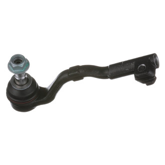 Delphi® - Passenger Side Outer Steering Tie Rod End