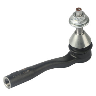 Delphi® - Front Outer Straight Steering Tie Rod End