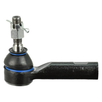 Delphi® - Front Outer Adjustable Straight Steering Tie Rod End