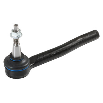 Delphi® - Driver Side Outer Bent Steering Tie Rod End