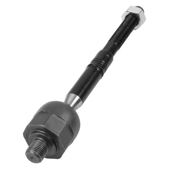 Delphi® - Front Inner Adjustable Straight Steering Tie Rod End
