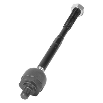 Delphi® - Front Inner Adjustable Straight Steering Tie Rod End