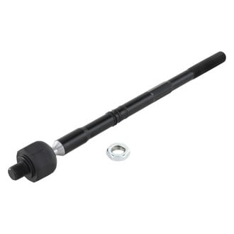 Delphi® - Front Inner Adjustable Straight Steering Tie Rod End