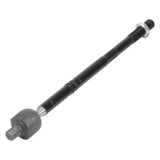 Delphi® - Front Inner Adjustable Straight Steering Tie Rod End