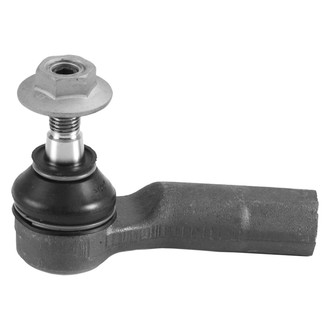 Delphi® - Front Passenger Side Outer Steering Tie Rod End