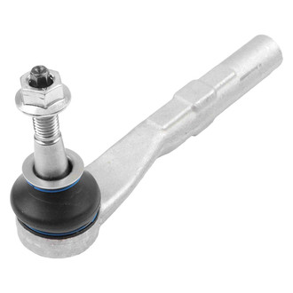 Delphi® - Front Outer Steering Tie Rod End