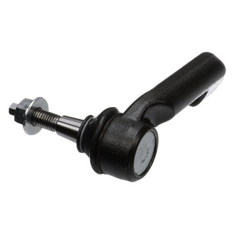 Delphi® - Passenger Side Outer Steering Tie Rod End