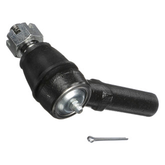 Delphi® - Outer Steering Tie Rod End