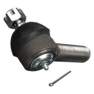 Delphi® - Passenger Side Outer Steering Tie Rod End