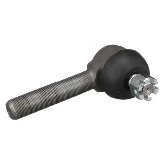 Delphi® - Passenger Side Outer Steering Tie Rod End