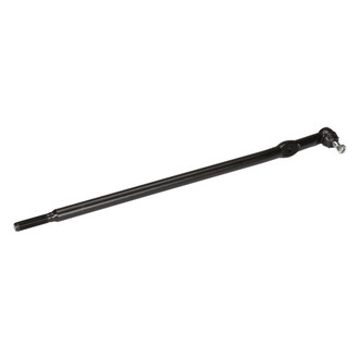 Delphi® - Passenger Side Inner Steering Tie Rod End