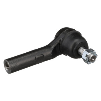 Delphi® - Passenger Side Outer Steering Tie Rod End