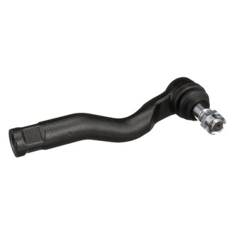 Delphi® - Passenger Side Outer Steering Tie Rod End