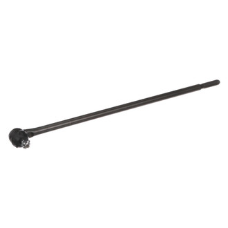 Delphi® - Passenger Side Outer Steering Tie Rod End