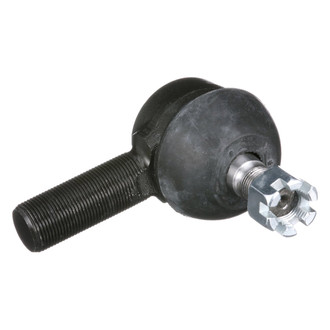 Delphi® - Driver Side Outer Steering Tie Rod End