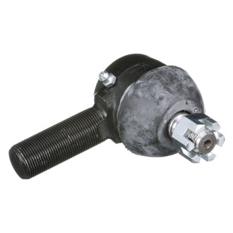 Delphi® - Passenger Side Outer Steering Tie Rod End