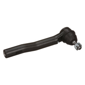 Delphi® - Passenger Side Outer Steering Tie Rod End