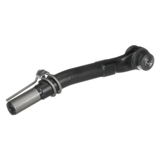 Delphi® - Passenger Side Outer Steering Tie Rod End