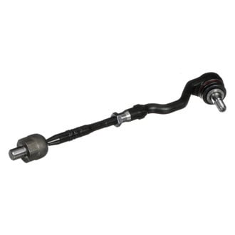 Delphi® - Driver Side Steering Tie Rod End Assembly
