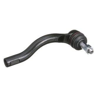 Delphi® - Passenger Side Outer Steering Tie Rod End