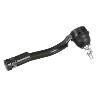 Delphi® - Passenger Side Outer Steering Tie Rod End