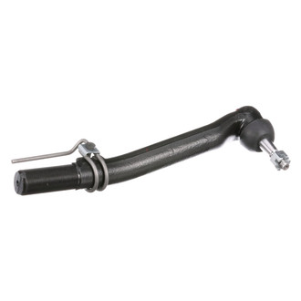 Delphi® - Driver Side Outer Steering Tie Rod End