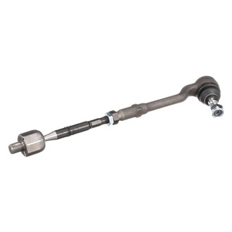 Delphi® - Passenger Side Steering Tie Rod End Assembly