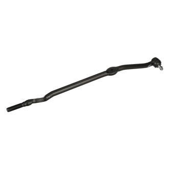 Delphi® - Passenger Side Outer Steering Tie Rod End