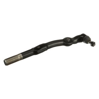 Delphi® - Passenger Side Outer Steering Tie Rod End