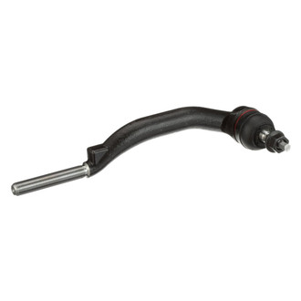 Delphi® - Front Passenger Side Outer Steering Tie Rod End