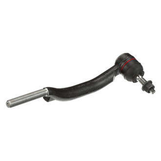 Delphi® - Front Driver Side Outer Steering Tie Rod End