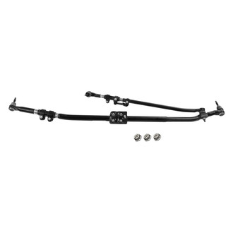 Delphi® - Steering Tie Rod End Assembly