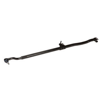 Delphi® - Passenger Side Lower Outer Steering Tie Rod End