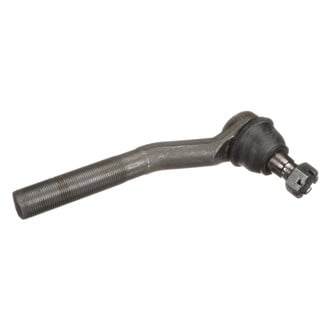Delphi® - Passenger Side Outer Steering Tie Rod End
