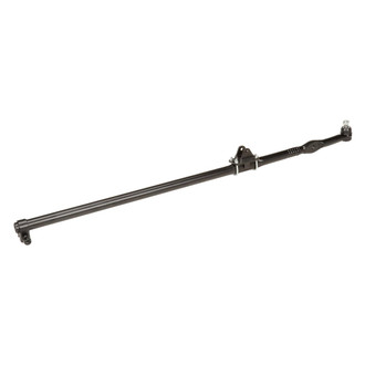 Delphi® - Passenger Side Outer Steering Tie Rod End