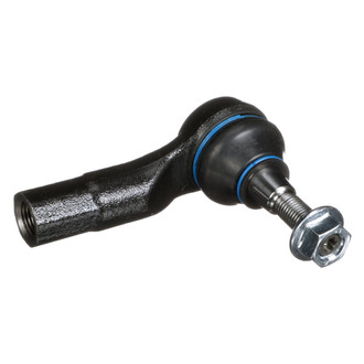 Delphi® - Passenger Side Outer Steering Tie Rod End