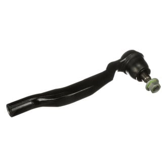 Delphi® - Passenger Side Outer Steering Tie Rod End