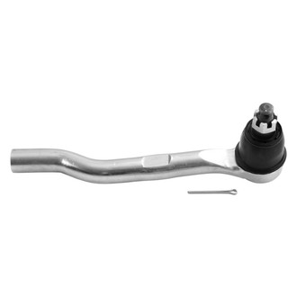 Delphi® - Passenger Side Outer Steering Tie Rod End