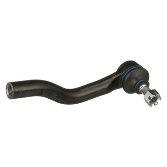 Delphi® - Front Driver Side Outer Steering Tie Rod End