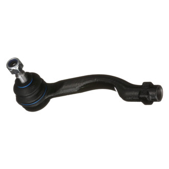 Delphi® - Passenger Side Outer Steering Tie Rod End