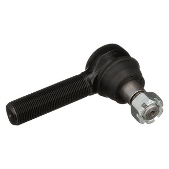 Delphi® - Passenger Side Outer Steering Tie Rod End