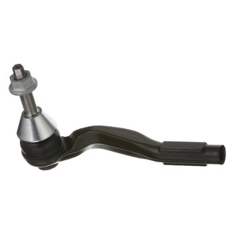 Delphi® - Passenger Side Outer Steering Tie Rod End