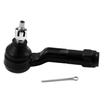 Delphi® - Driver Side Outer Steering Tie Rod End